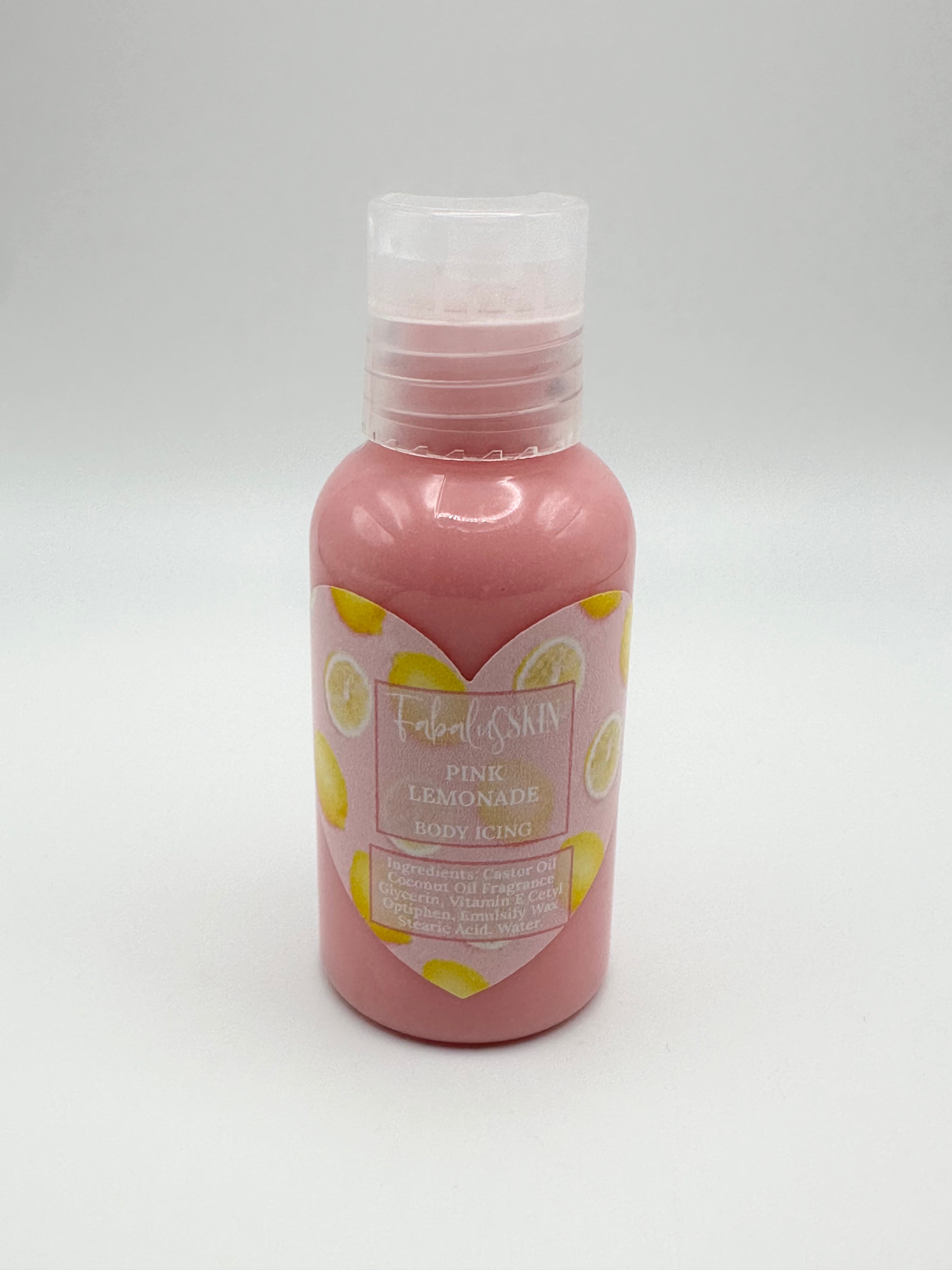 PINK LEMONADE Fun Size