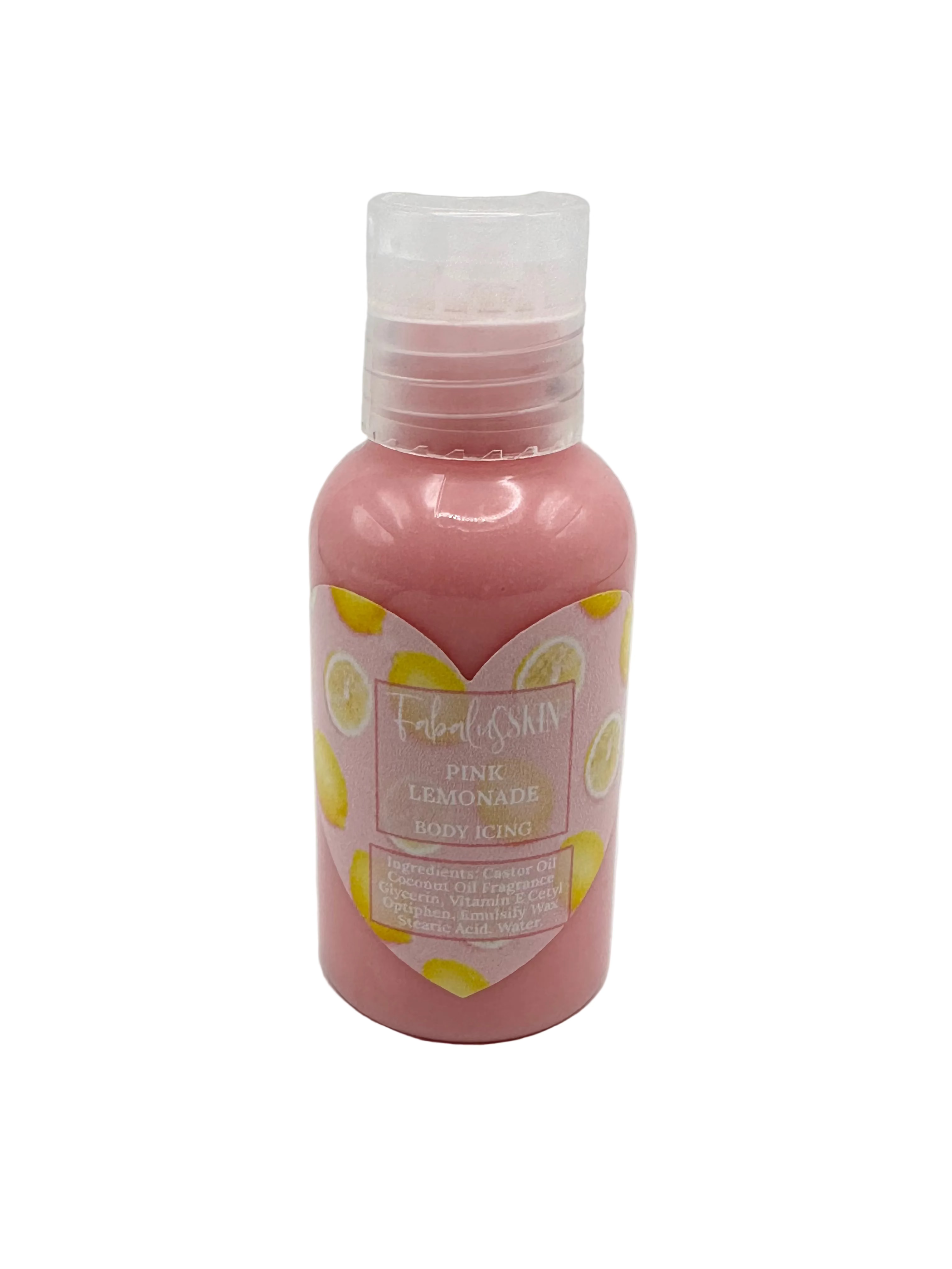PINK LEMONADE Fun Size