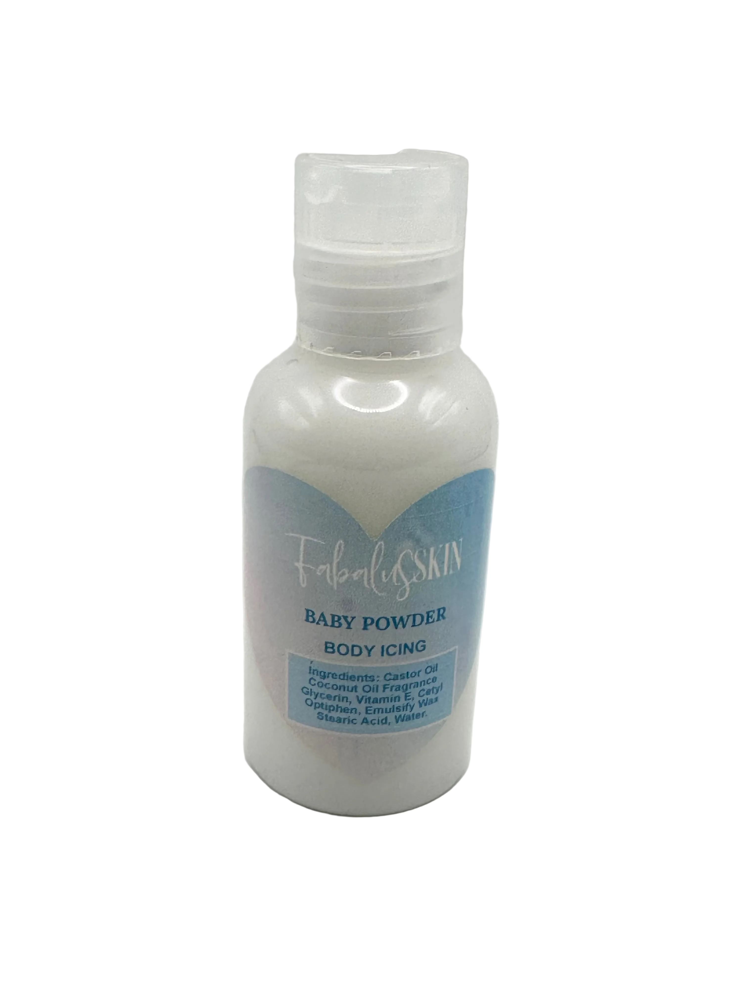 BABY POWDER Fun Size