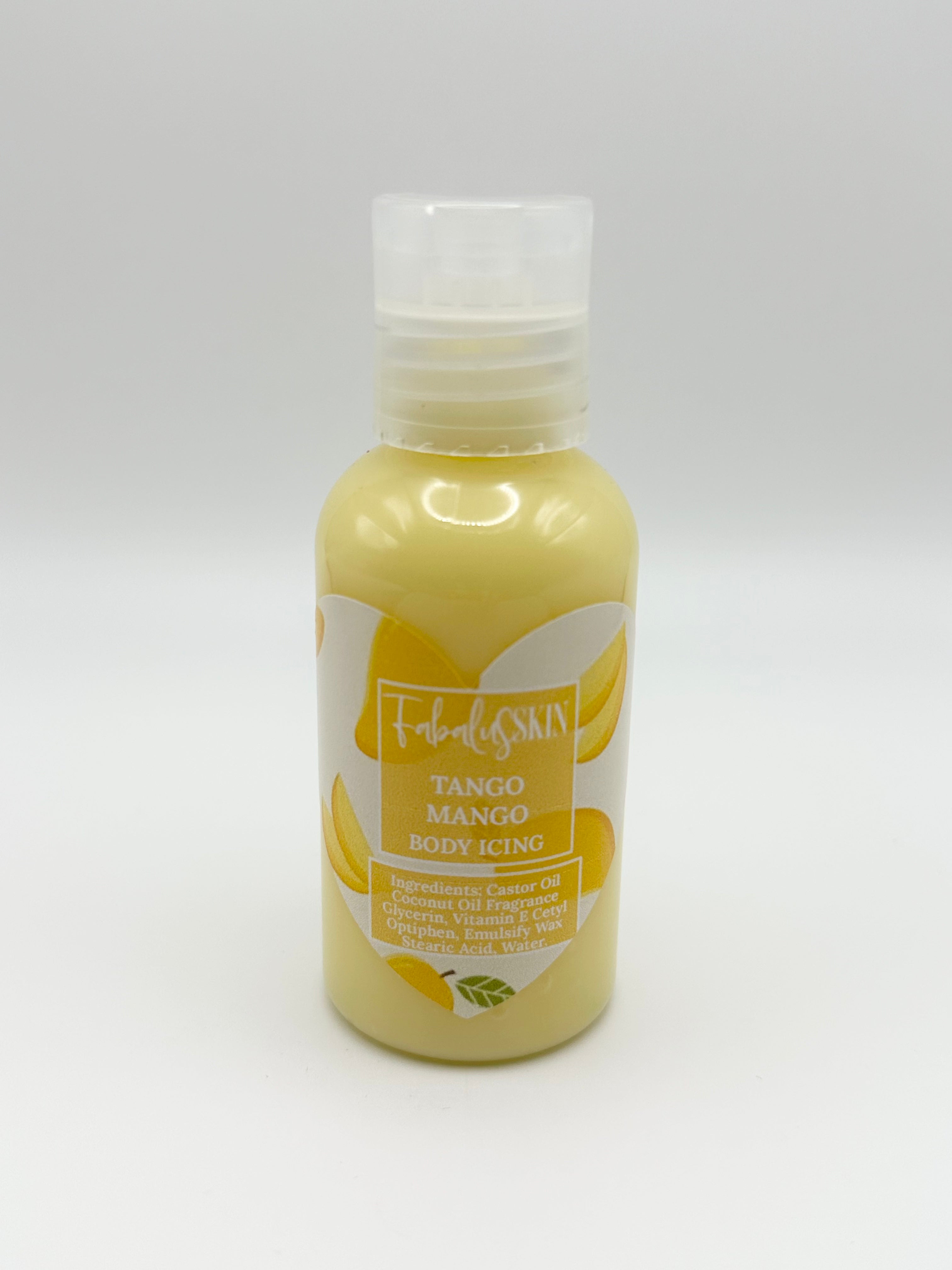 TANGO MANGO Fun Size