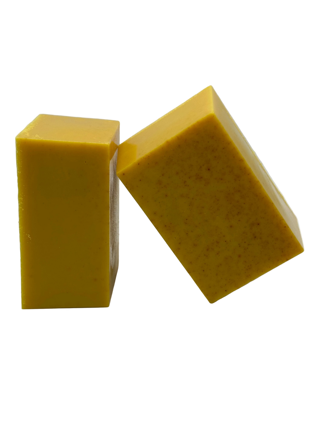 TURMERIC BODY SOAP